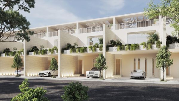 The awarded contract is worth AED 39 million MAG Appoints ‘Plus Seven’ For The Construction Of Mag 22