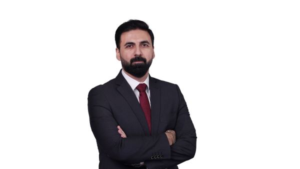 Mahmoud Alkudsi ADSS Appoints Mahmoud Alkudsi as Senior Market Analyst