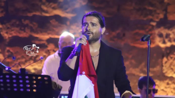 Nassif Zeytoun  (Twitter)