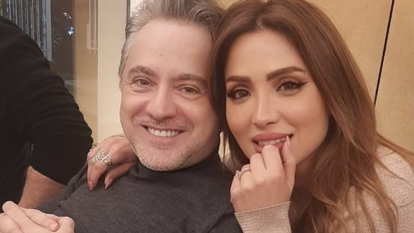 Khoury, 55 pointed out that he is frightened of the idea (Instagram)