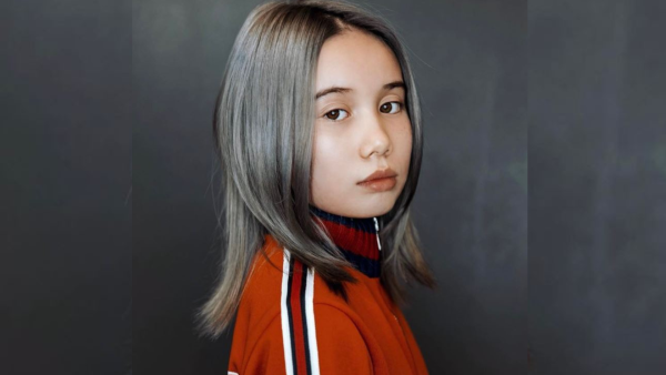  The world was shocked after the passing of 14-year-old Youtuber, Lil Tay (Twitter)