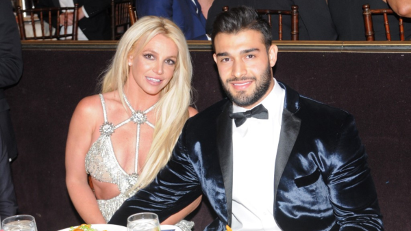 Asghari confirmed the news on his Instagram story Britney Spears, Sam Asghari announce their divorce