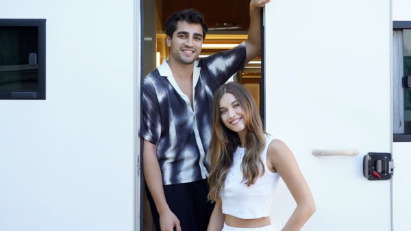  the Turkish series was earlier postponed