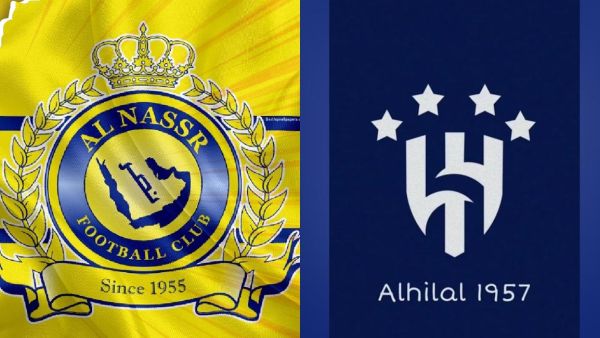 معلق مباراة النصر والهلال في نهائي البطولة العربية 2023