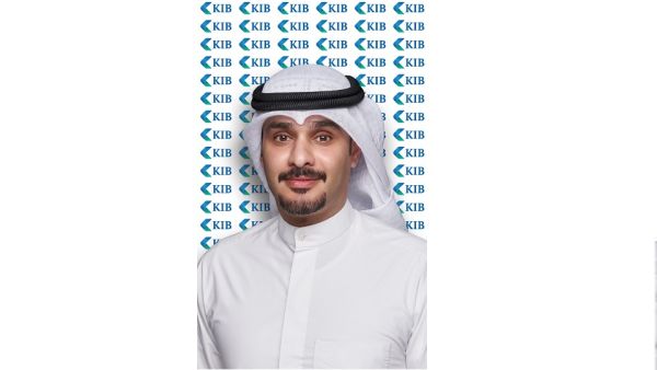 Nawaf Al-Khrayef, AGM of RBD at KIB KIB names winner of Al Dirwaza digital account opening draw for July