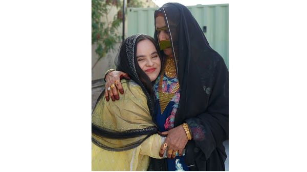 Reem and Khaseibah Audi Abu Dhabi’s Digital Campaign for Emirati Women's Day Celebrates ‘Stories of Progress’ across Generations
