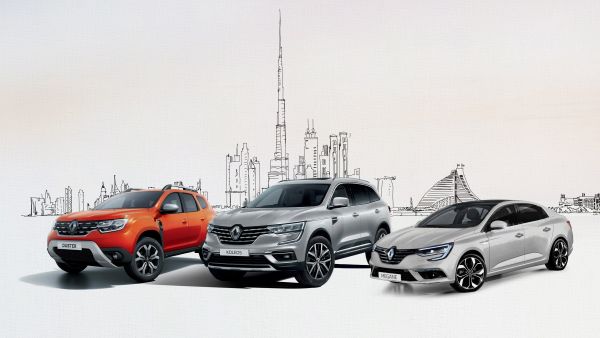 German lighting control system manufacturer BEG Brück Electronic GmbH and Canadian Controlium Building Technology Inc. were added to Azizi’s extensive list of premium suppliers Arabian Automobiles Elevate Your Commute, Discover Unbeatable Savings in Renault’s Super Deals