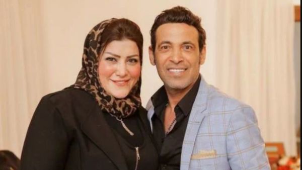 Saad El Soghayar accused of filming his wife in the bedroom