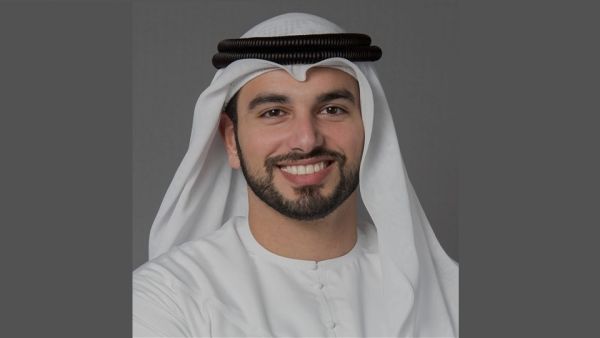 Saeed Al Gergawi Dubai Chamber of Digital Economy launches Emirati Training Academy to empower digital talent as part of the ‘Create Apps in Dubai’ initiative