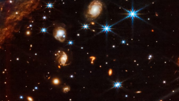 JWST