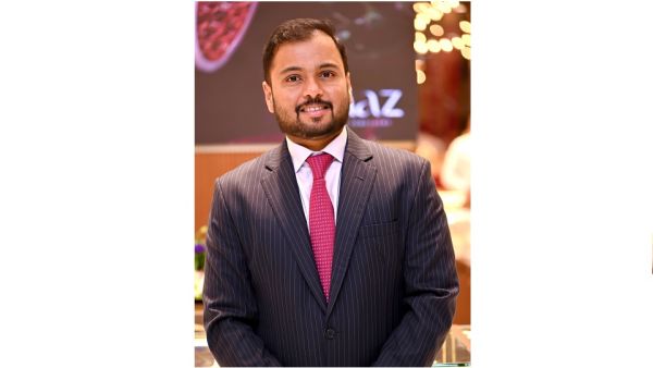 Shamlal Ahamed - Managing Director, Malabar Gold and Diamonds Malabar Gold & Diamonds transforms B2B vendor payments through Emirates NBD API Banking