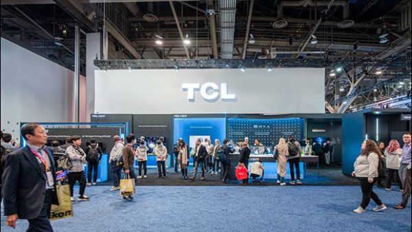 TCL Dubai bags Gold for Large Electronics Company, Silver for Woman of the Year, and Bronze for Achievement in Product Innovation at the 20th International Business Awards TCL Dubai Crowned Electronics Company of the Year at 2023 International Business Awards