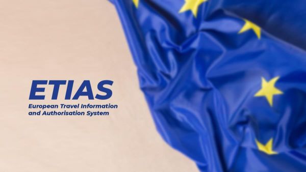 Important Changes for U.S. travelers to Europe: The European travel information and authorization system