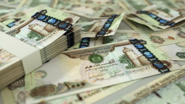 UAE currency