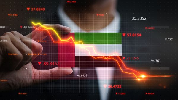 UAE stock markets