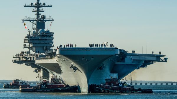 US Navy