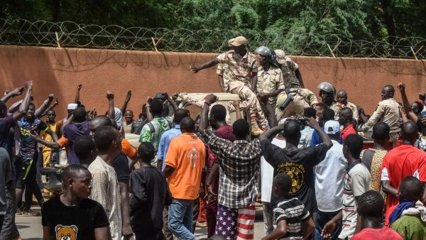 Niger