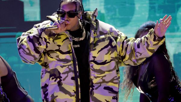 Tyga has yet to comment on the concert's cancellation. 