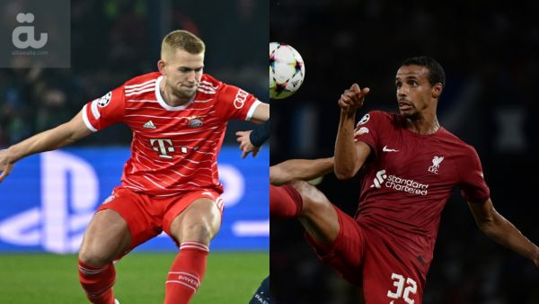 تشكيلات الفرق: بايرن ميونخ - ليفربول في المباراة الودية 2023