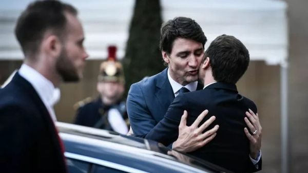 Justin Trudeau