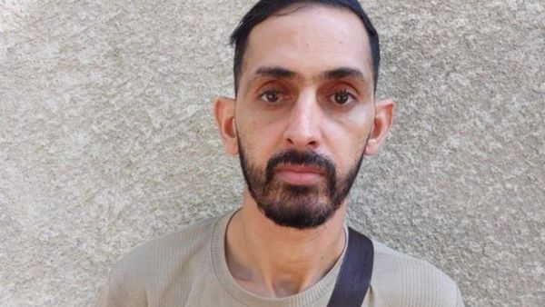 الشاب التونسي المقيم في فرنسا، عز الدين حمدي