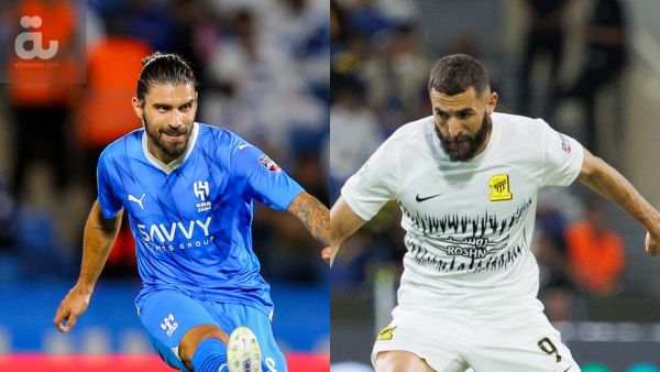 موعد مباراة الاتحاد ضد الهلال في ربع نهائي البطولة العربية 2023 والقنوات الناقلة