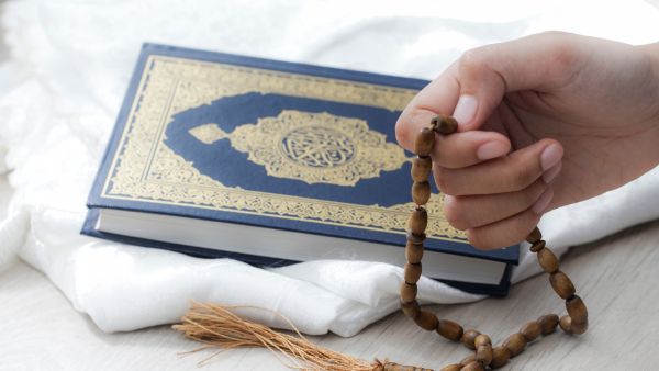 دعاء الصحابة عند دخول الشهر