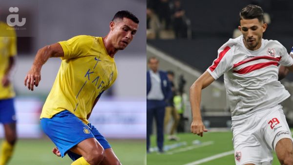موعد مباراة النصر ضد الزمالك في البطولة العربية 2023 والقنوات الناقلة