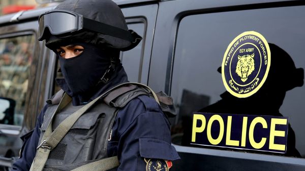  الجريمة نجمت عن خلافات عائلية حول الميراث