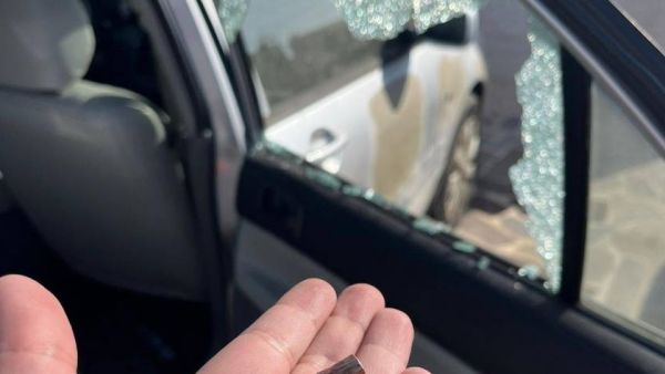 توقيف 37 شخصاً لضلوعهم في إطلاق العيارات النارية