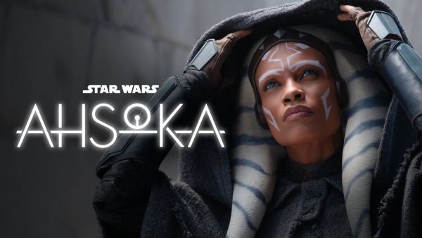 Star Wars Ahsoka