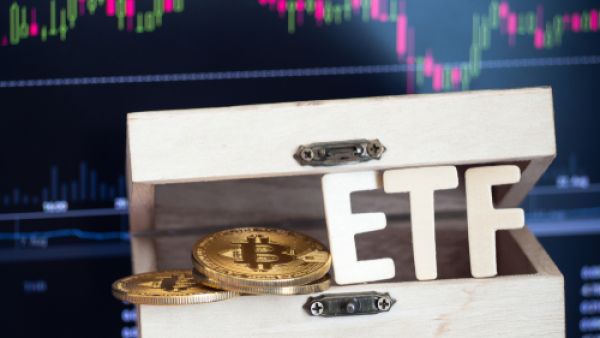 إليك صناديق الكريبتو المتداولة الموافق عليها مؤخرًا