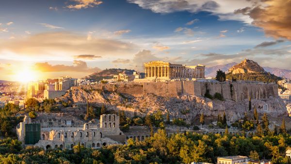 Acropolis 