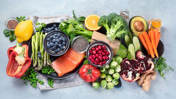 brain health