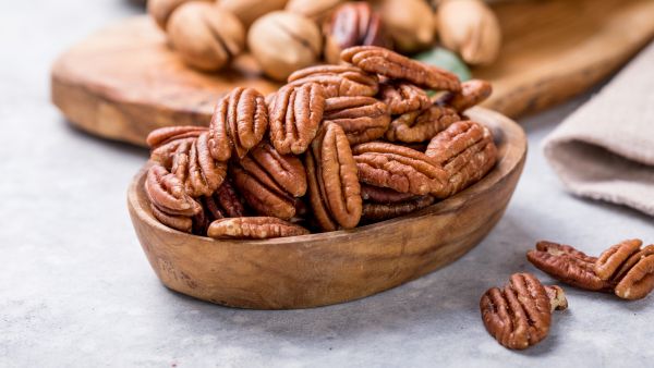 Pecans