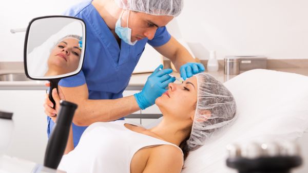  cosmetic procedures