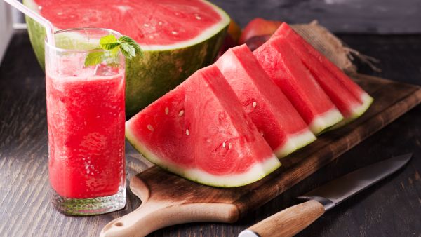 Watermelon Day