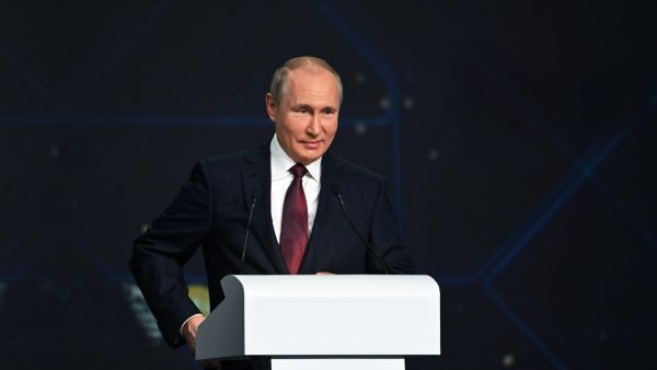 Putin