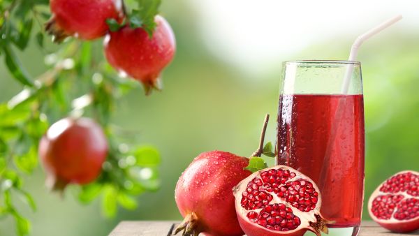pomegranate