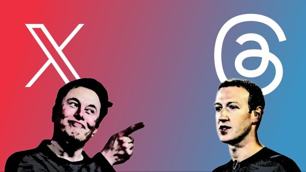 Musk-Zuckerberg