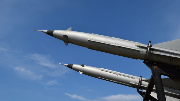Belarus missile Ukraine