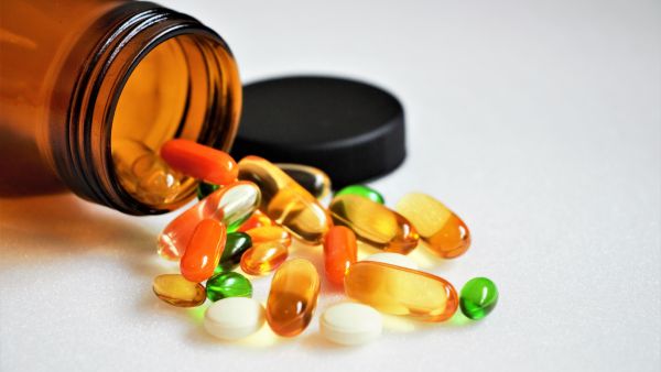 vitamins