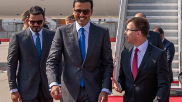 Tamim bin Hamad