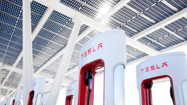 Tesla ventures into innovative data centers to cater to growing data demands