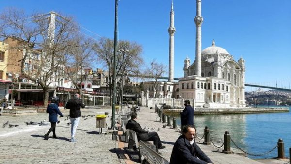 ارتفاع حوادث الاعتداء على السياح العرب في تركيا