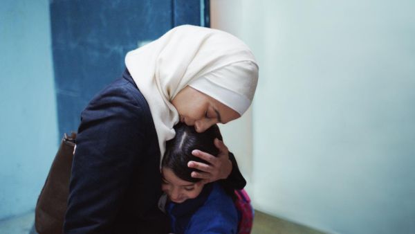 INSHALLAH A BOY. GOODBYE JULIA and INSHALLAH A BOY selected for Melbourne International Film Festival