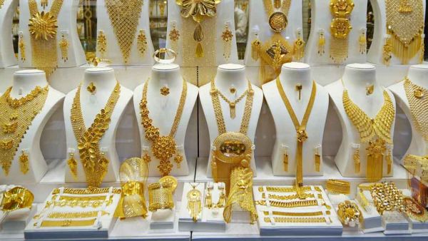 أسعار الذهب اليوم في تركيا