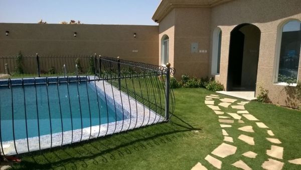 استراحات شمال الرياض