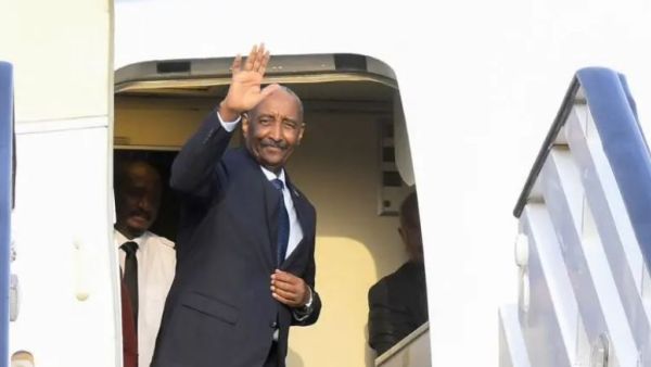 منذ منتصف أبريل/ نيسان الماضي يخوض الجيش وقوات "الدعم السريع" اشتباكات دامية