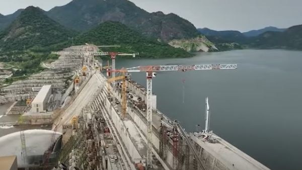 سد النهضة يهدد بكارثة تفوق فيضانات ليبيا بعشرة الاف مرة